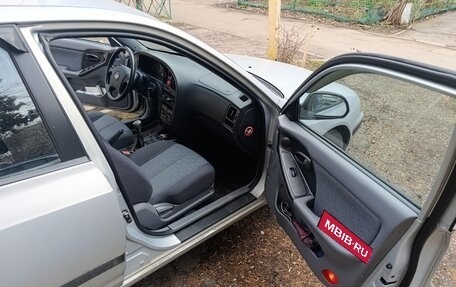 Hyundai Elantra III, 2008 год, 750 000 рублей, 10 фотография