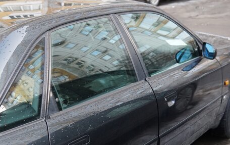 Audi A6, 1995 год, 495 000 рублей, 6 фотография