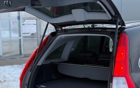 Honda CR-V III рестайлинг, 2008 год, 1 370 000 рублей, 6 фотография