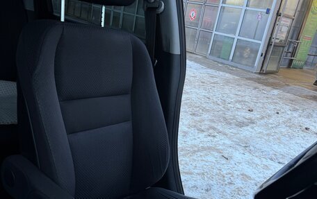 Honda CR-V III рестайлинг, 2008 год, 1 370 000 рублей, 13 фотография