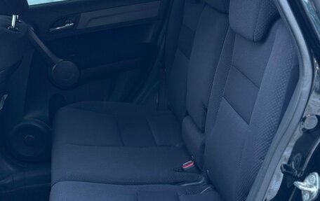 Honda CR-V III рестайлинг, 2008 год, 1 370 000 рублей, 15 фотография