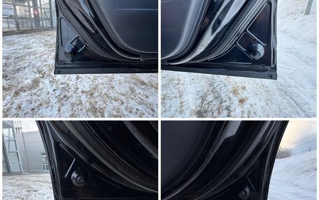 Honda CR-V III рестайлинг, 2008 год, 1 370 000 рублей, 20 фотография