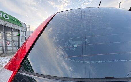 Honda CR-V III рестайлинг, 2008 год, 1 370 000 рублей, 19 фотография