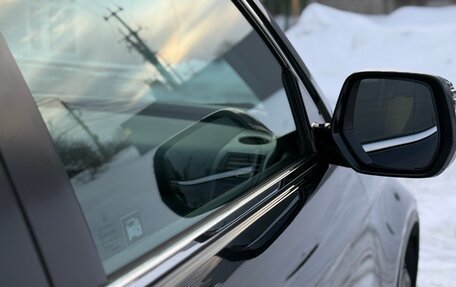 Honda CR-V III рестайлинг, 2008 год, 1 370 000 рублей, 17 фотография