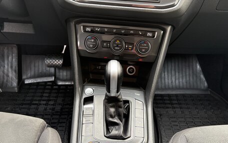 Volkswagen Tiguan II, 2017 год, 2 265 000 рублей, 21 фотография