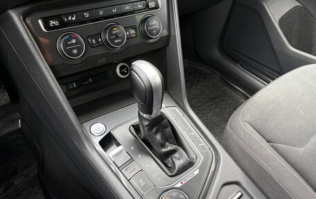 Volkswagen Tiguan II, 2017 год, 2 265 000 рублей, 22 фотография