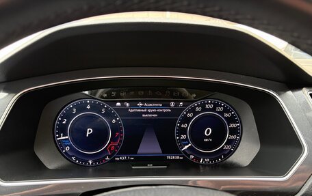 Volkswagen Tiguan II, 2017 год, 2 265 000 рублей, 23 фотография