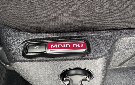 Volkswagen Tiguan II, 2017 год, 2 265 000 рублей, 19 фотография