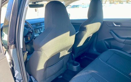 Skoda Rapid I, 2015 год, 825 000 рублей, 15 фотография