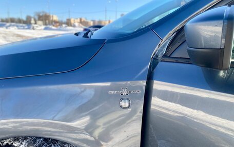 Skoda Rapid I, 2015 год, 825 000 рублей, 18 фотография