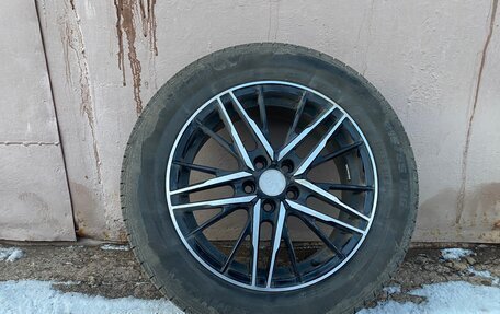 Skoda Rapid I, 2015 год, 825 000 рублей, 20 фотография