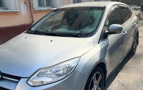 Ford Focus III, 2013 год, 730 000 рублей, 4 фотография