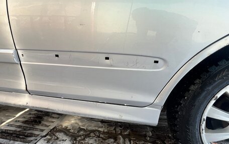 Hyundai Sonata IV рестайлинг, 2007 год, 350 000 рублей, 8 фотография