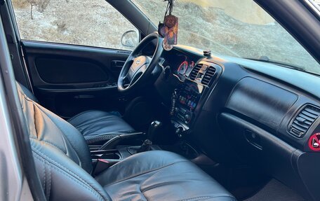 Hyundai Sonata IV рестайлинг, 2007 год, 350 000 рублей, 11 фотография