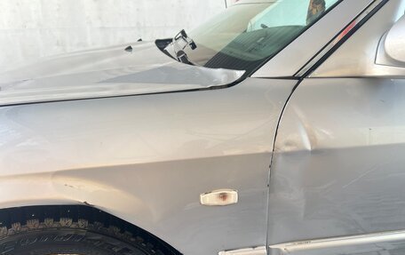 Hyundai Sonata IV рестайлинг, 2007 год, 350 000 рублей, 9 фотография