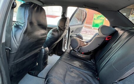 Hyundai Sonata IV рестайлинг, 2007 год, 350 000 рублей, 13 фотография