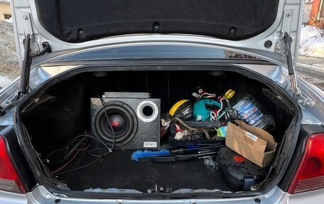 Hyundai Sonata IV рестайлинг, 2007 год, 350 000 рублей, 12 фотография