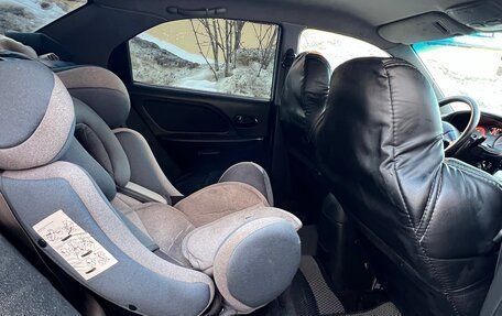 Hyundai Sonata IV рестайлинг, 2007 год, 350 000 рублей, 14 фотография