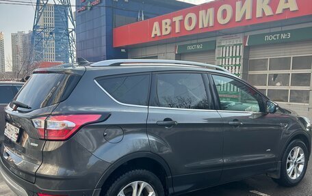 Ford Kuga III, 2017 год, 2 000 000 рублей, 4 фотография