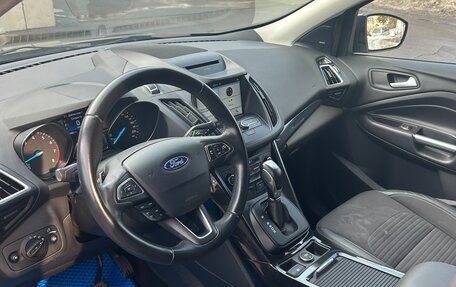 Ford Kuga III, 2017 год, 2 000 000 рублей, 6 фотография
