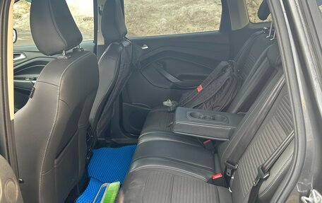 Ford Kuga III, 2017 год, 2 000 000 рублей, 8 фотография