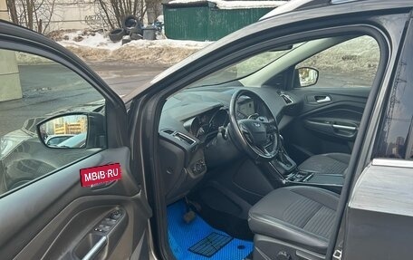 Ford Kuga III, 2017 год, 2 000 000 рублей, 5 фотография