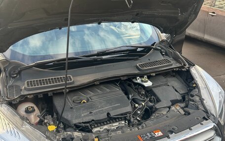 Ford Kuga III, 2017 год, 2 000 000 рублей, 11 фотография