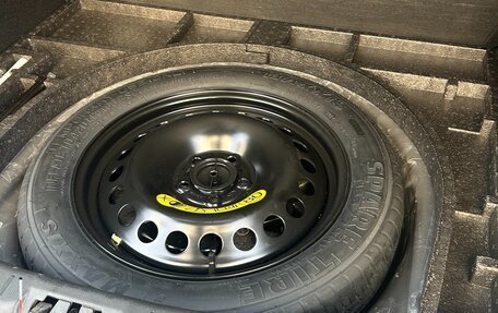 Ford Kuga III, 2017 год, 2 000 000 рублей, 10 фотография