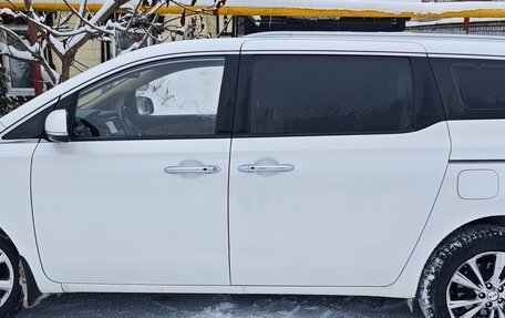 KIA Carnival III, 2020 год, 3 350 000 рублей, 5 фотография