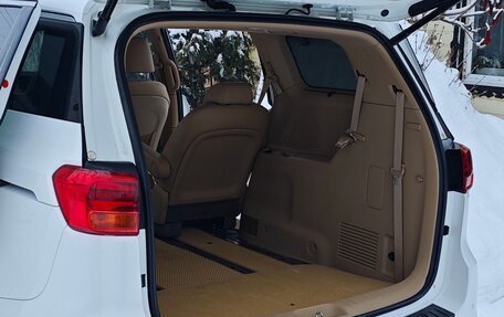 KIA Carnival III, 2020 год, 3 350 000 рублей, 9 фотография
