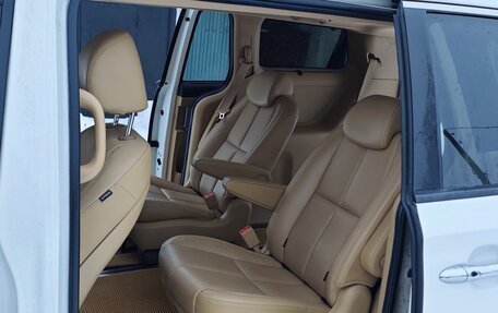 KIA Carnival III, 2020 год, 3 350 000 рублей, 10 фотография