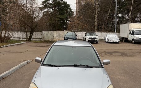 Mitsubishi Lancer IX, 2004 год, 280 000 рублей, 3 фотография