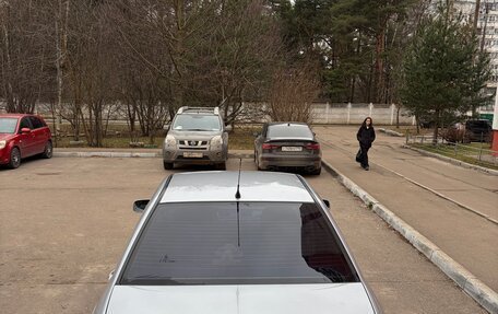 Mitsubishi Lancer IX, 2004 год, 280 000 рублей, 2 фотография