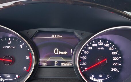 KIA Carnival III, 2020 год, 3 350 000 рублей, 13 фотография