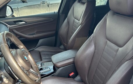 BMW X3, 2017 год, 4 200 000 рублей, 2 фотография