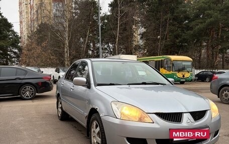 Mitsubishi Lancer IX, 2004 год, 280 000 рублей, 4 фотография