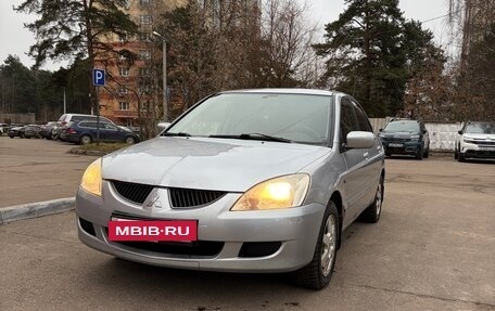 Mitsubishi Lancer IX, 2004 год, 280 000 рублей, 7 фотография