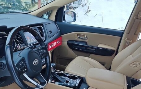 KIA Carnival III, 2020 год, 3 350 000 рублей, 12 фотография