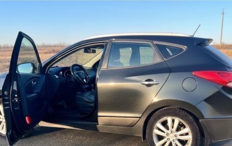 Hyundai ix35 I рестайлинг, 2012 год, 1 320 000 рублей, 6 фотография