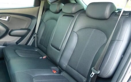 Hyundai ix35 I рестайлинг, 2012 год, 1 320 000 рублей, 4 фотография