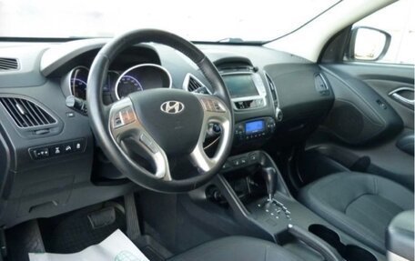 Hyundai ix35 I рестайлинг, 2012 год, 1 320 000 рублей, 5 фотография