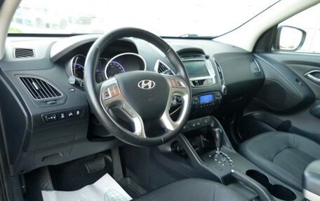 Hyundai ix35 I рестайлинг, 2012 год, 1 320 000 рублей, 7 фотография