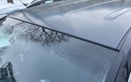 Audi A6 allroad, 2001 год, 700 000 рублей, 3 фотография