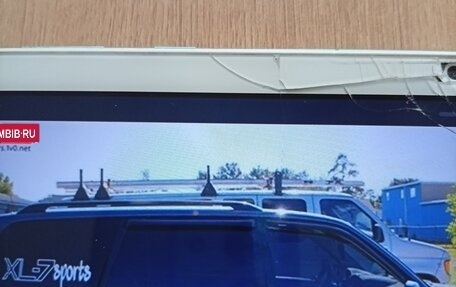 Suzuki XL7, 2001 год, 400 000 рублей, 2 фотография