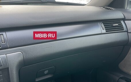 Audi A6 allroad, 2001 год, 700 000 рублей, 8 фотография