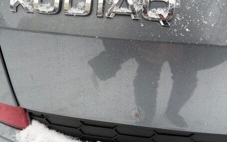 Skoda Kodiaq I, 2019 год, 2 500 000 рублей, 7 фотография