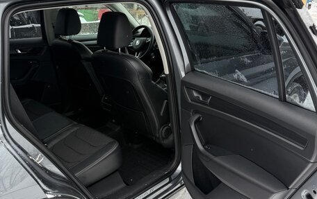 Skoda Kodiaq I, 2019 год, 2 500 000 рублей, 11 фотография