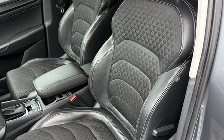 Skoda Kodiaq I, 2019 год, 2 500 000 рублей, 13 фотография