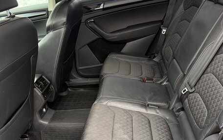 Skoda Kodiaq I, 2019 год, 2 500 000 рублей, 14 фотография