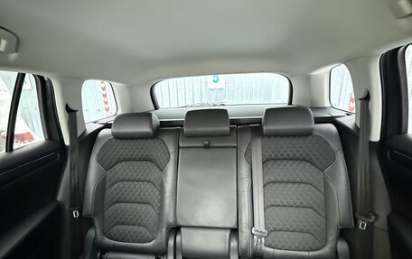 Skoda Kodiaq I, 2019 год, 2 500 000 рублей, 15 фотография